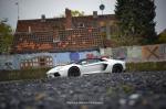 Lamborghini Aventador LP700-4 by Edo Competition 2016 года